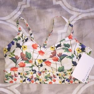 Fabletics Kenzie Sports Bra